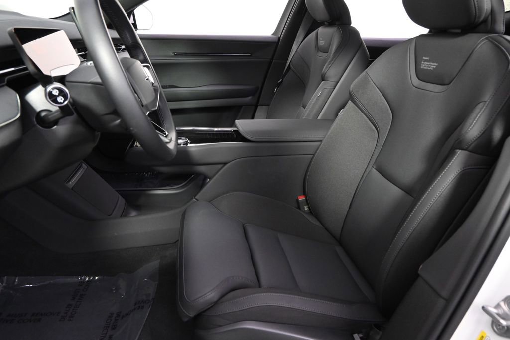 Used 2025 Polestar Polestar 3 image 13