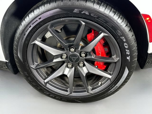Used 2024 Dodge Charger Daytona Scat Pack w/ Plus Group AWD/4WD image 28