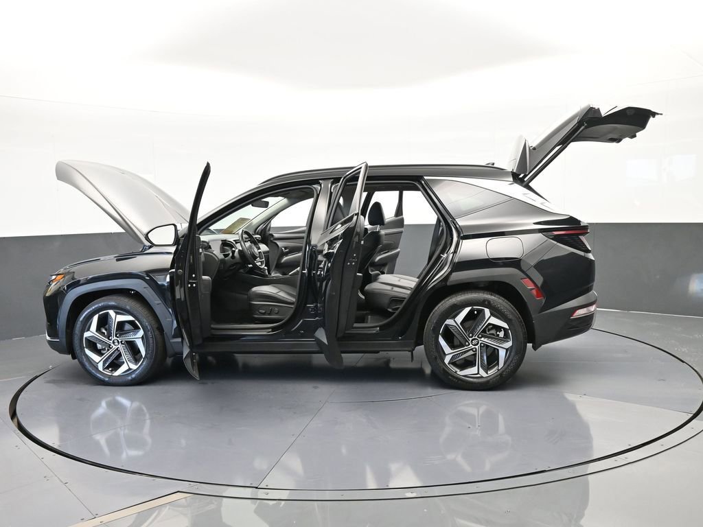 Used 2023 Hyundai Tucson SEL w/ Convenience Package image 74
