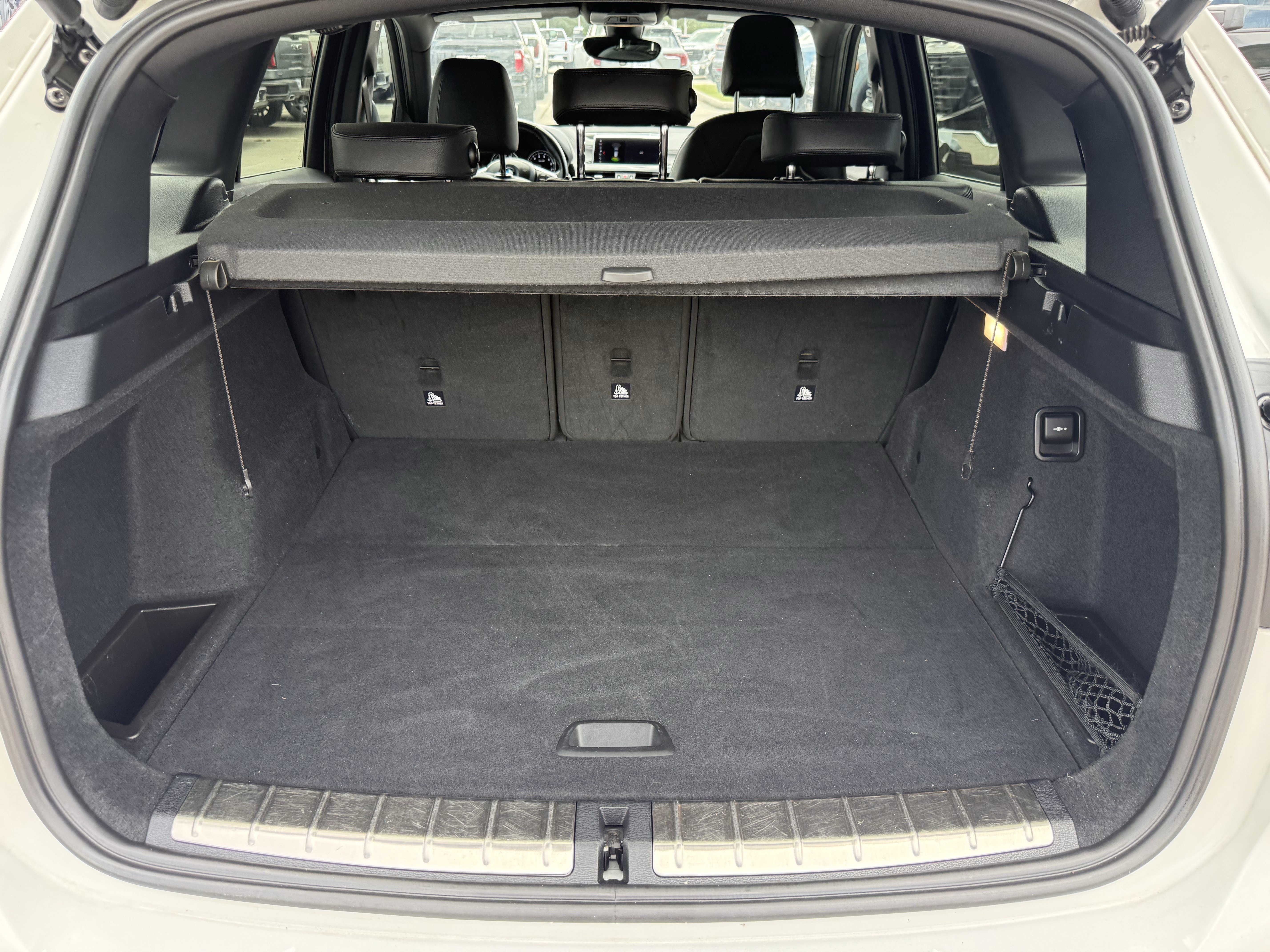 Used 2021 BMW X1 sDrive28i w/ Convenience Package image 24