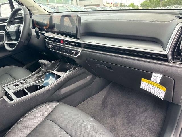 New 2026 Kia Sorento EX AWD/4WD image 15
