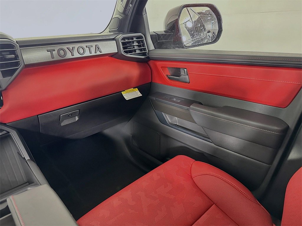 New 2026 Toyota Tundra TRD Pro image 22