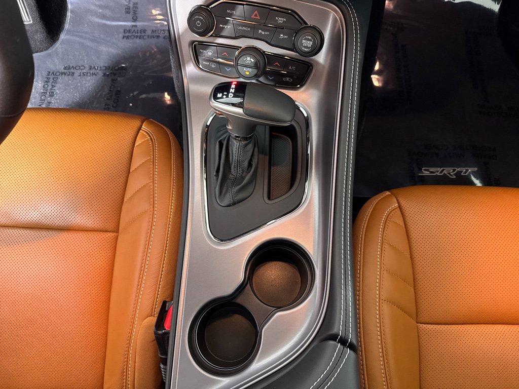 Used 2023 Dodge Challenger SRT Hellcat image 22