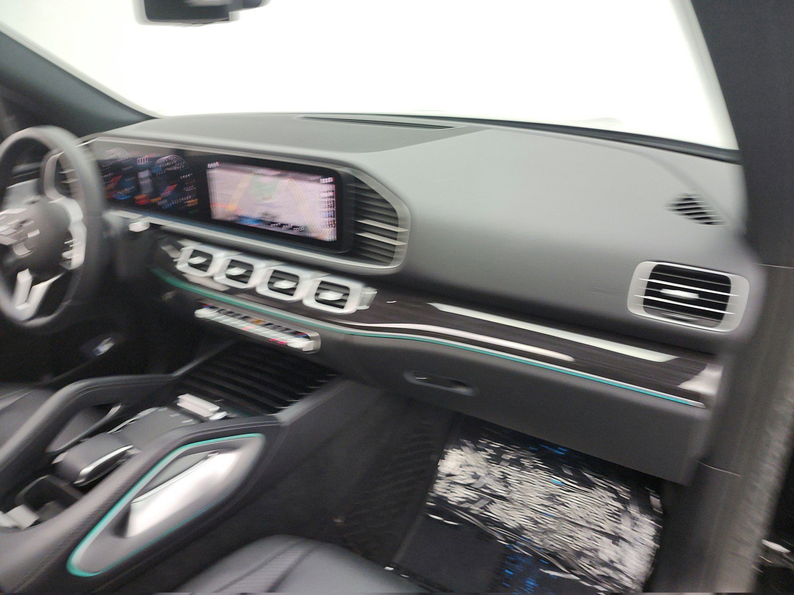 Used 2020 Mercedes-Benz GLE 350 image 22