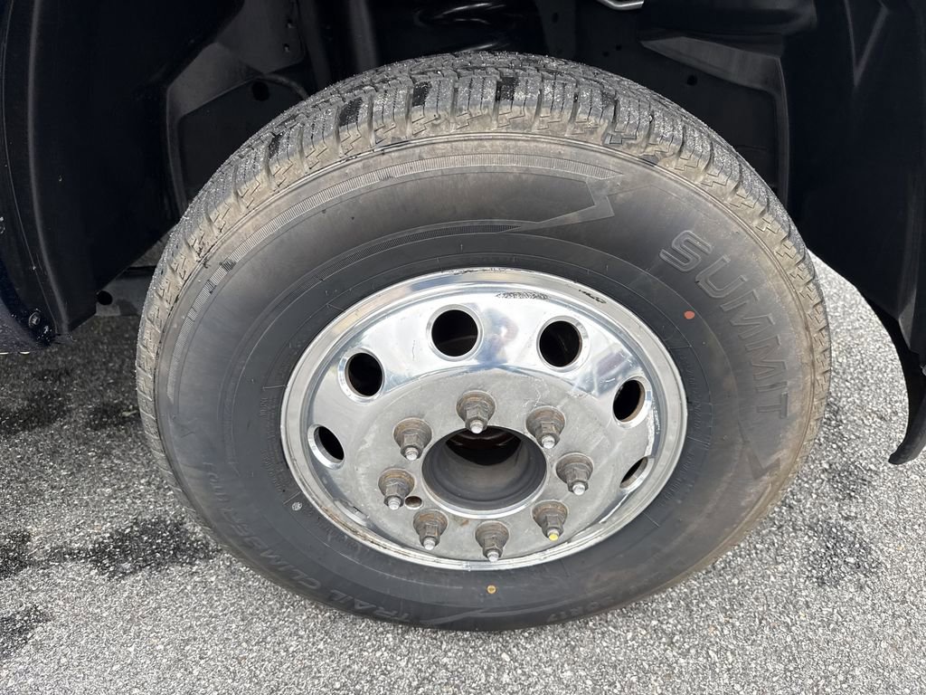 Used 2023 RAM 3500 Laramie AWD/4WD image 13