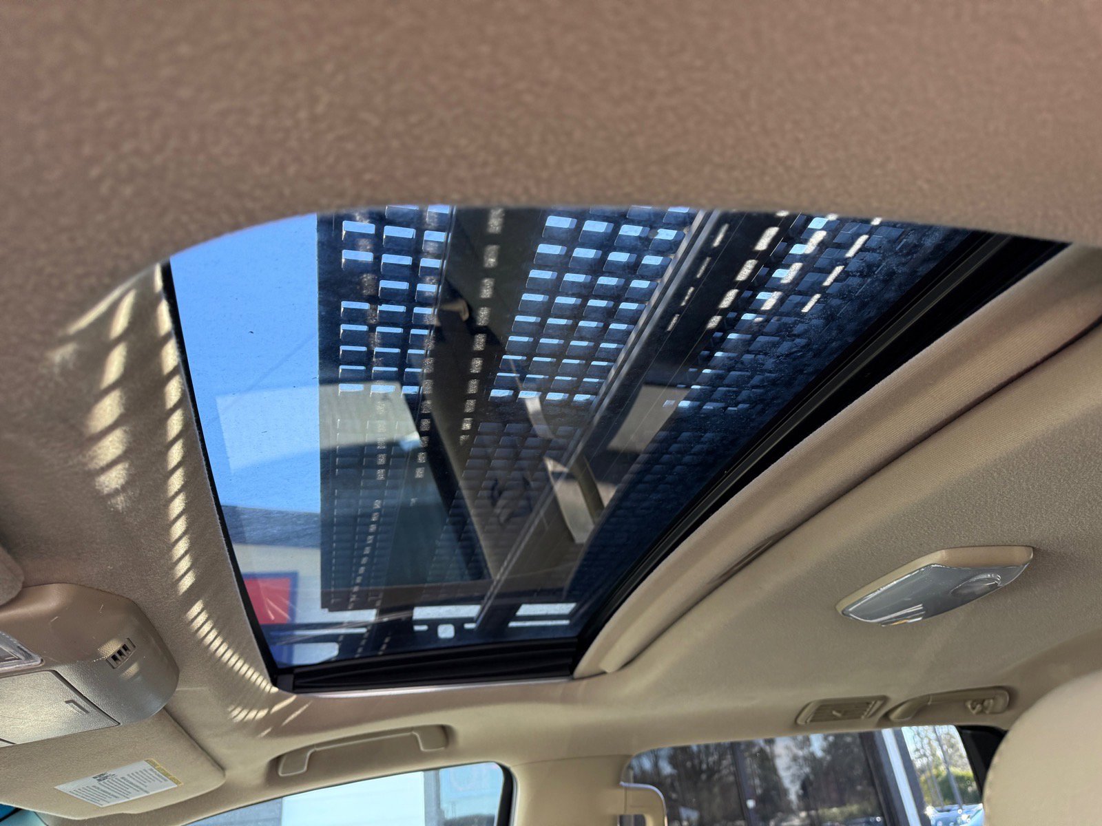 Used 2012 Toyota Sequoia SR5 w/ Premium Pkg image 24