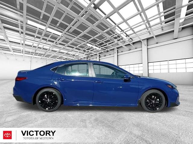 Used 2026 Toyota Camry SE video 2