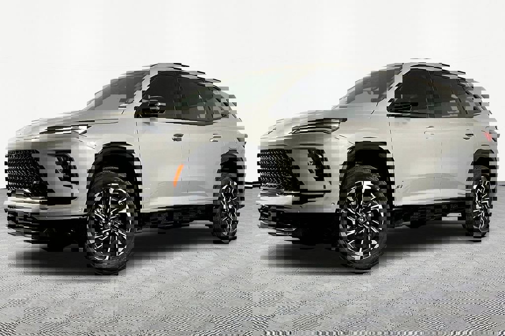 New 2026 Buick Enclave Sport Touring w/ Super Cruise Package image 1