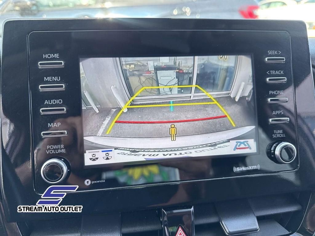 Used 2024 Toyota Camry LE w/ Cold Weather Package image 20