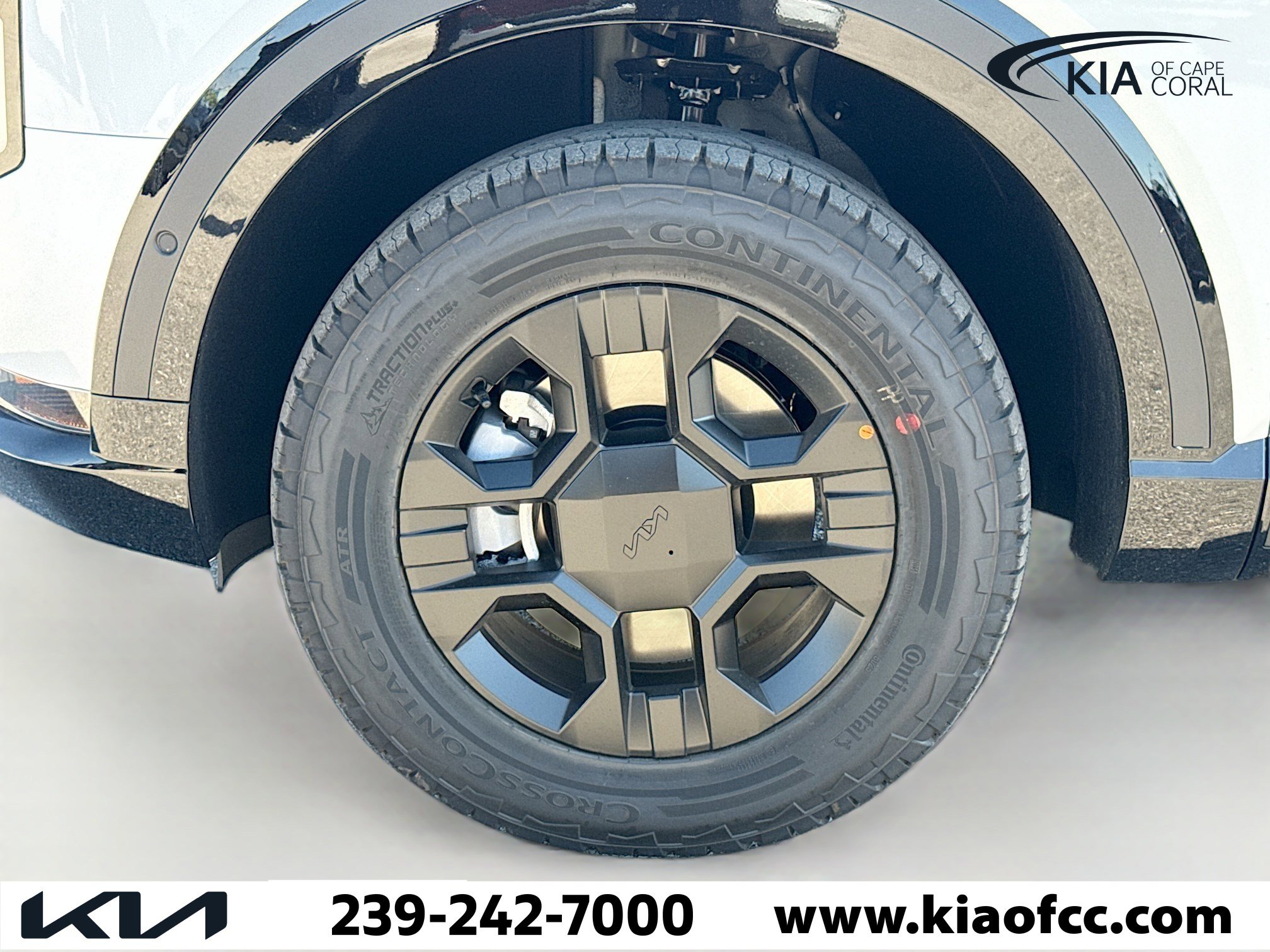 New 2027 Kia Telluride SX Prestige X-Pro image 43