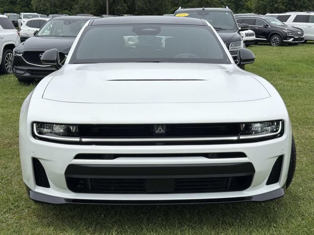 New 2026 Dodge Charger R/T AWD/4WD image 3
