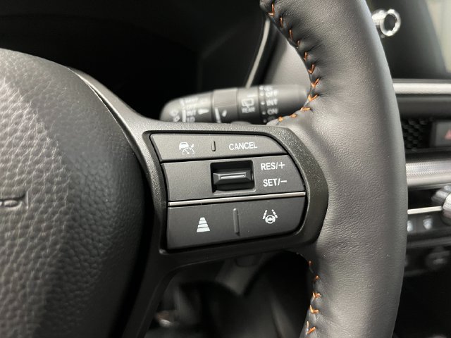 New 2027 Honda CR-V Sport image 67