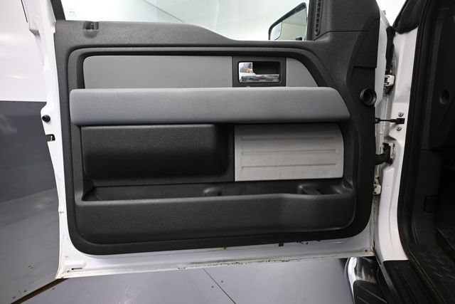 Used 2012 Ford F150 XLT w/ XLT Convenience Pkg RWD image 13