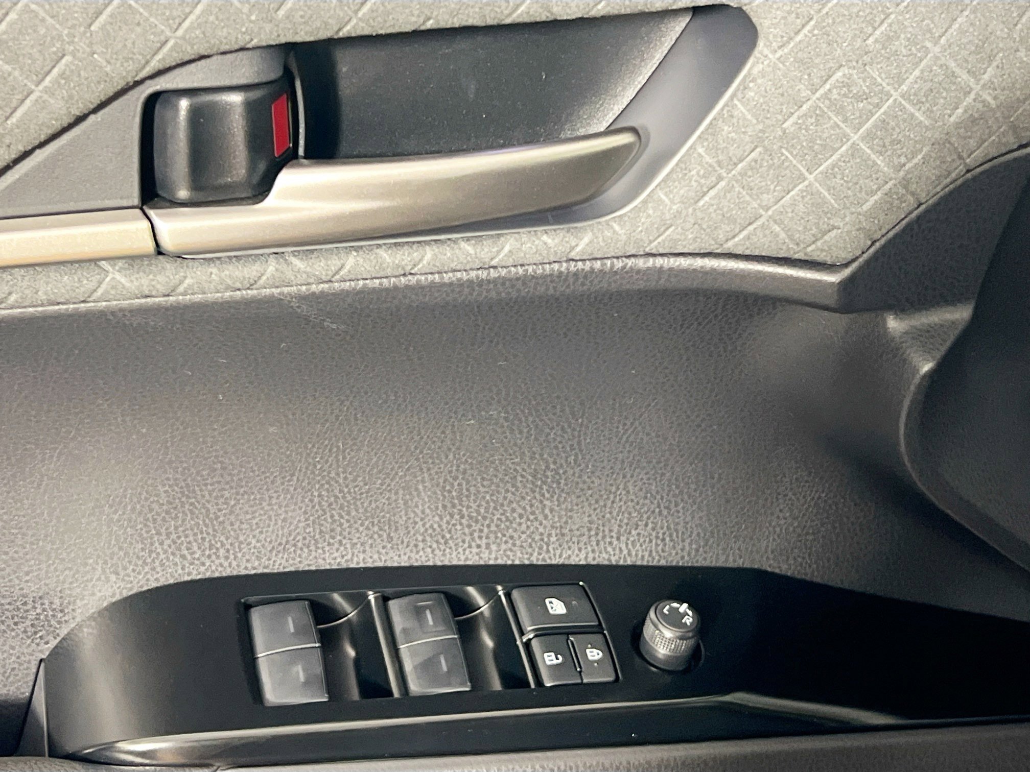 New 2026 Toyota Camry XLE image 16