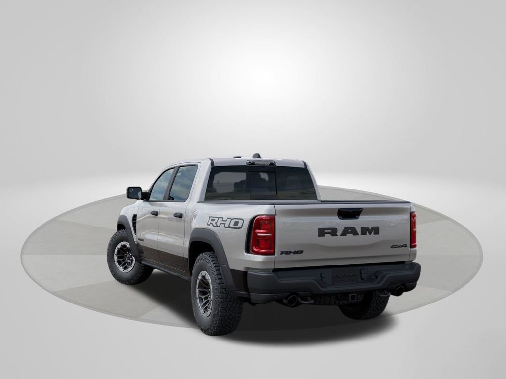 New 2026 RAM 1500 RHO image 3