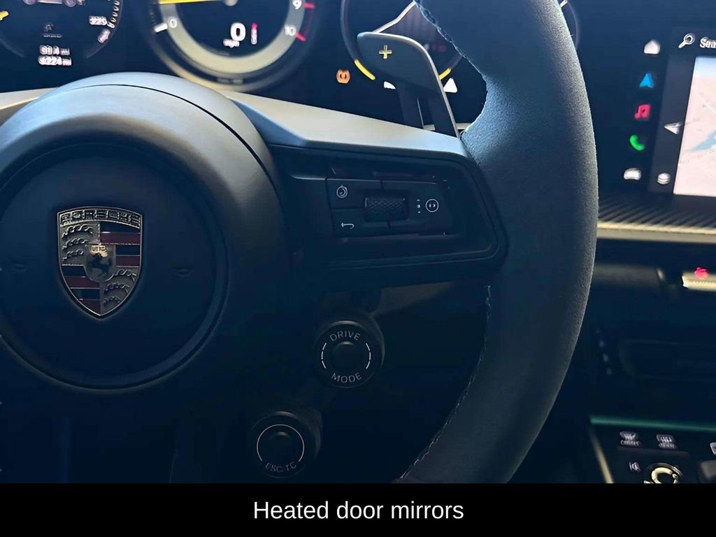 Used 2023 Porsche 911 GT3 RS image 15