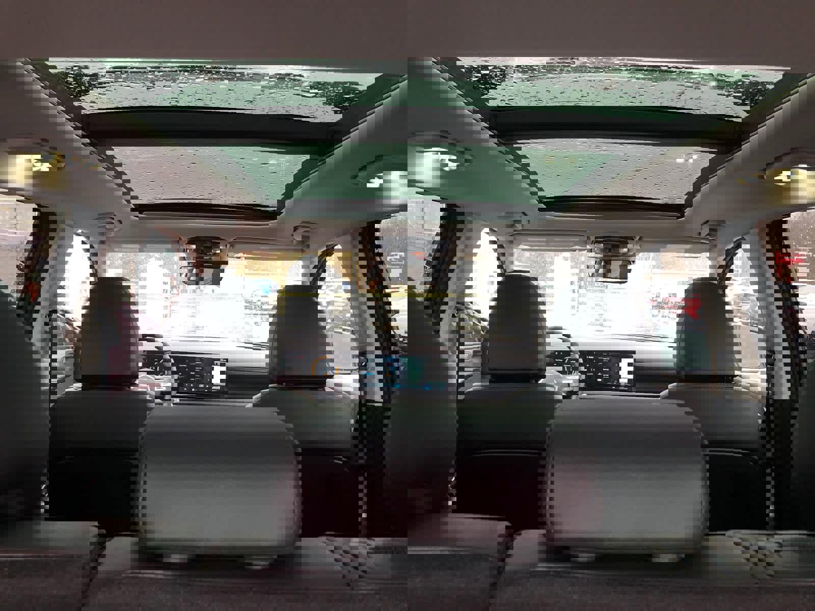 New 2026 Hyundai Tucson Limited image 35