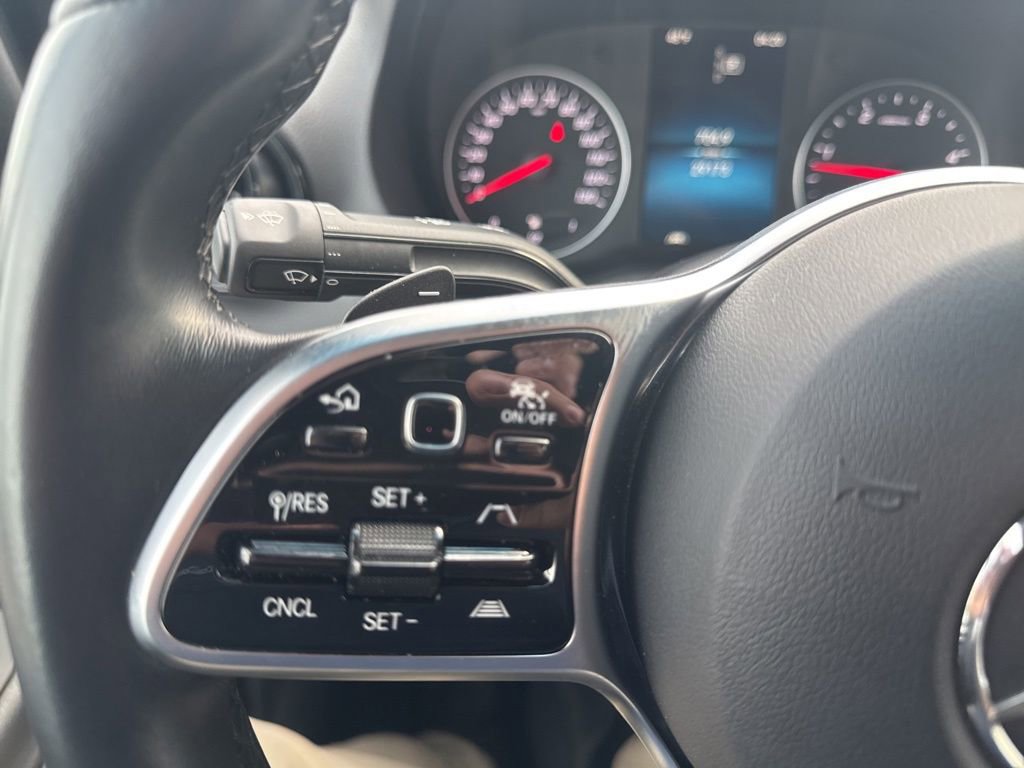 Used 2022 Mercedes-Benz Sprinter 2500 image 20