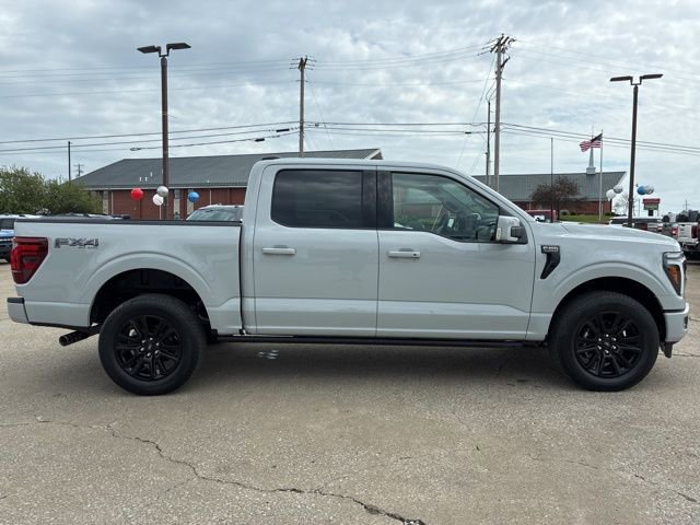 New 2026 Ford F150 Platinum AWD/4WD image 8