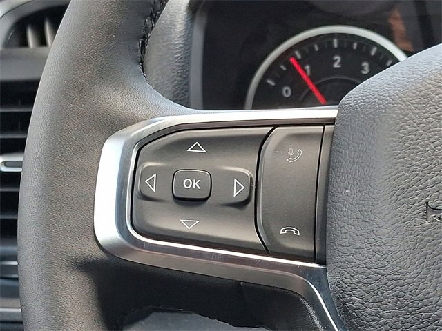 Used 2025 RAM 2500 Tradesman image 17