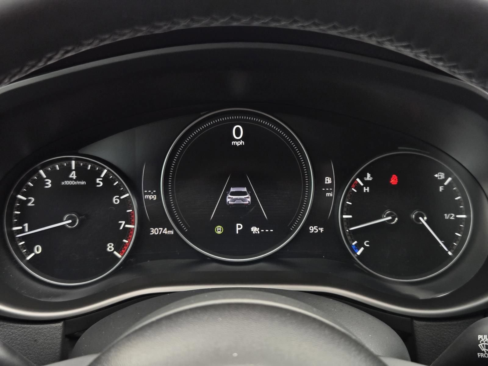 Used 2026 MAZDA CX-50 AWD 2.5 S w/ Weather Package image 34