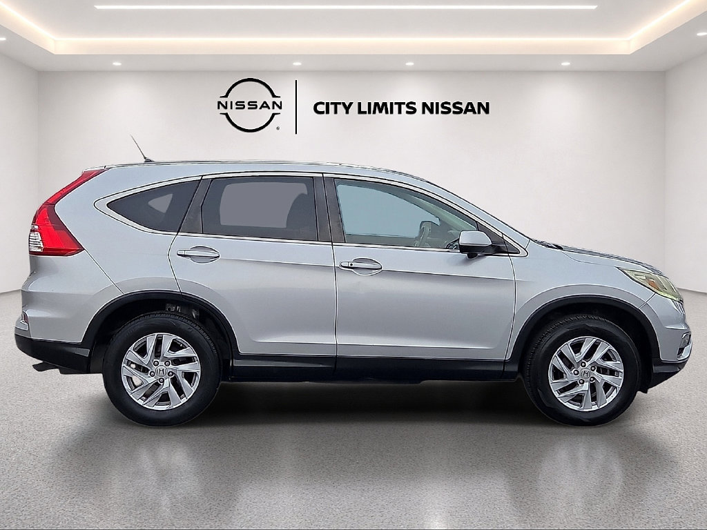Used 2016 Honda CR-V EX image 4