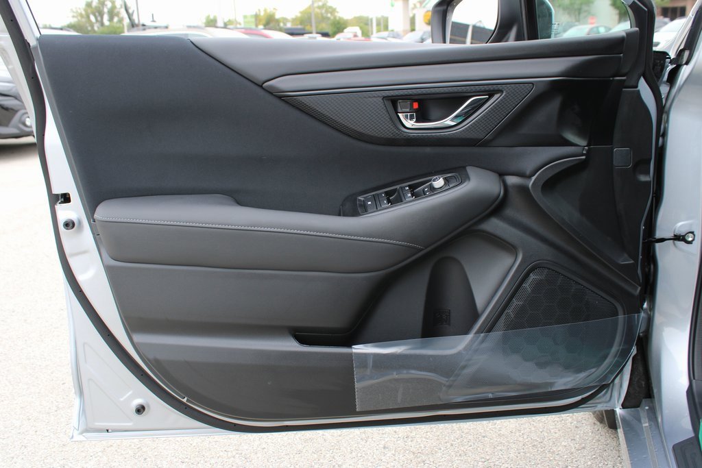 Used 2025 Subaru Legacy Premium image 7