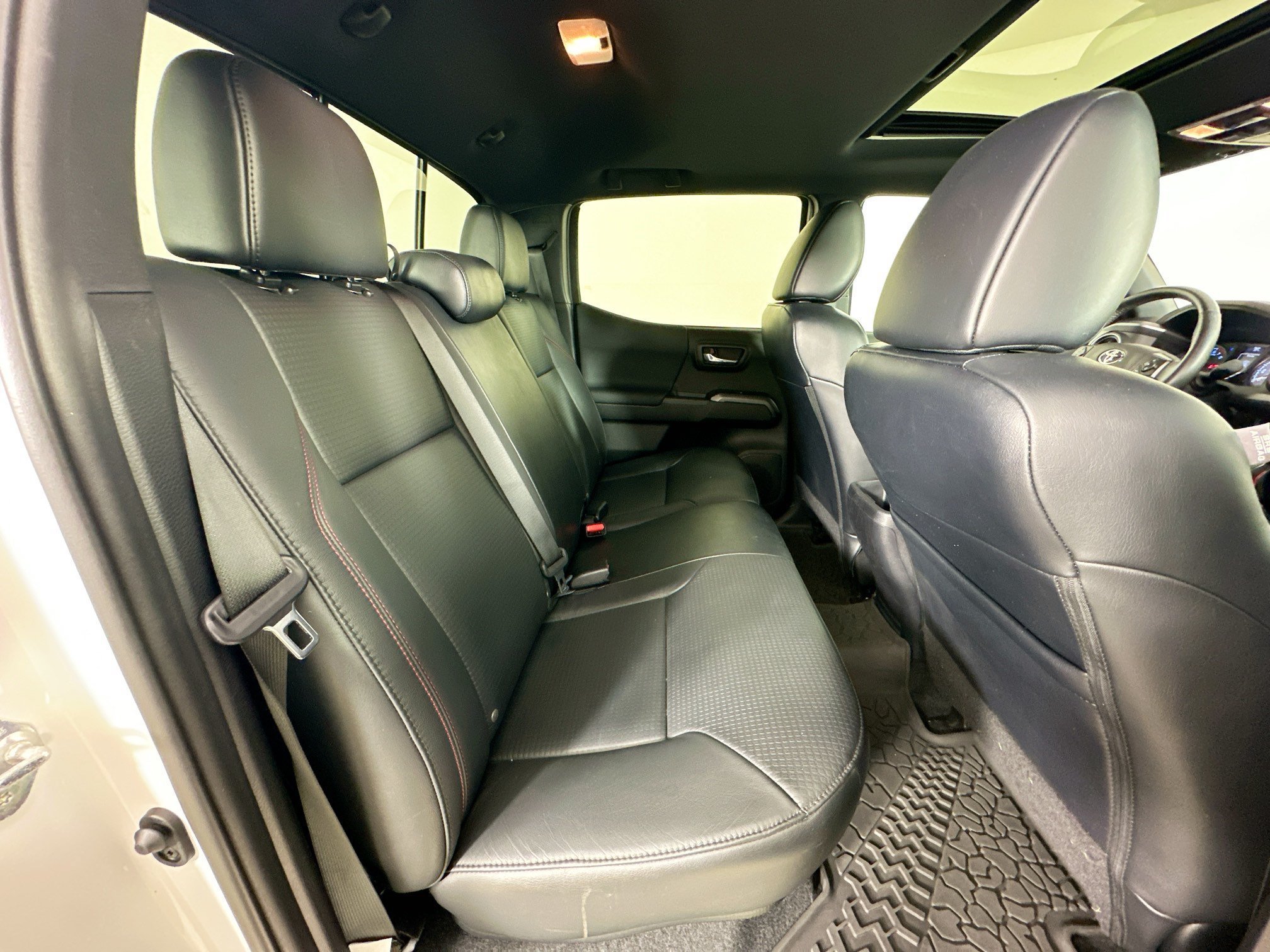 Used 2021 Toyota Tacoma TRD Pro AWD/4WD image 37