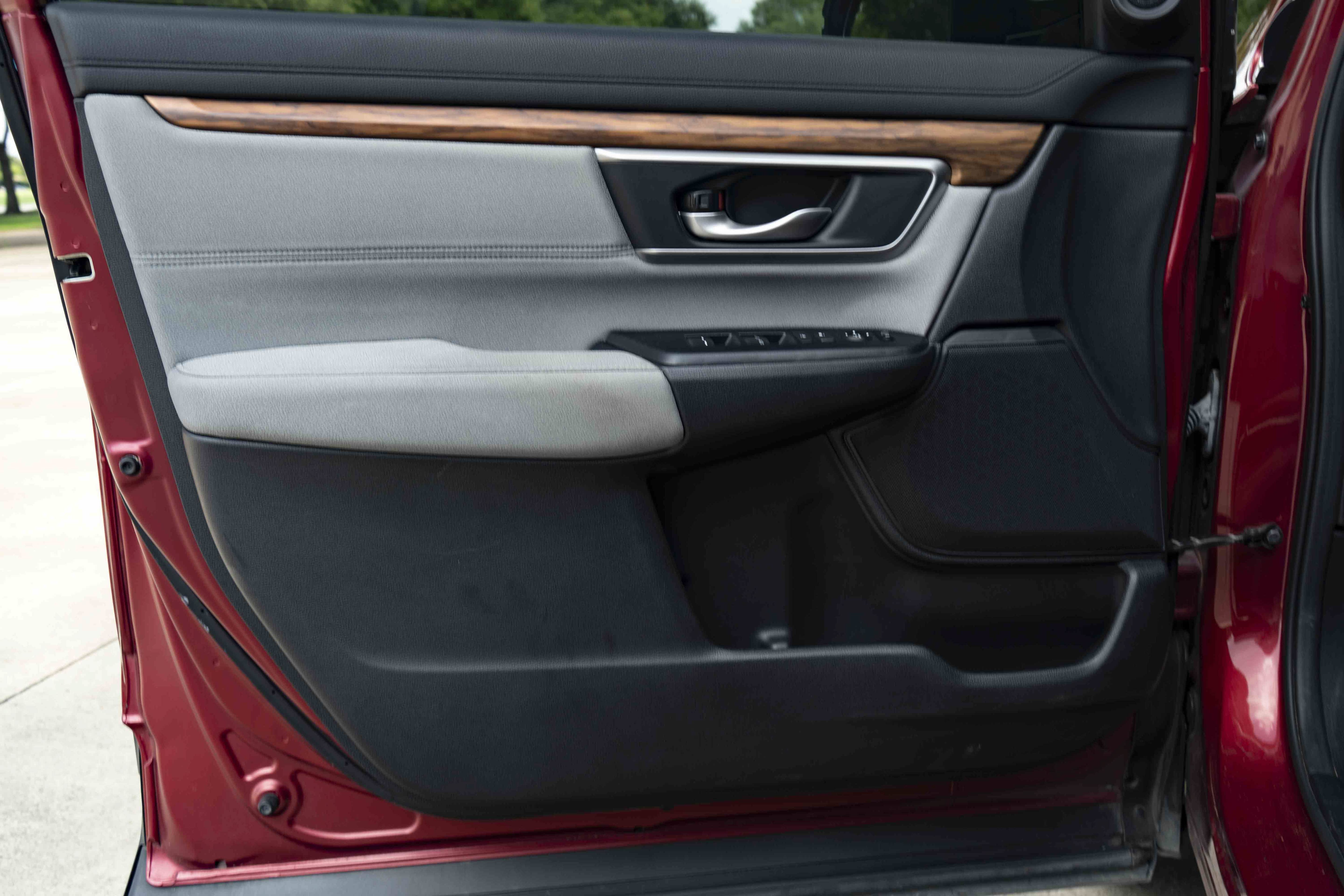 Used 2022 Honda CR-V EX image 36
