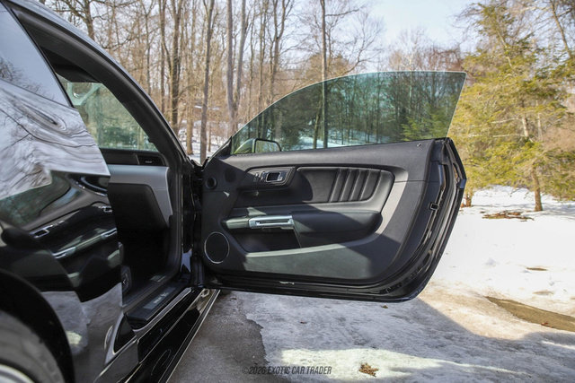 Used 2017 Ford Mustang GT Premium w/ Equipment Group 401A image 47