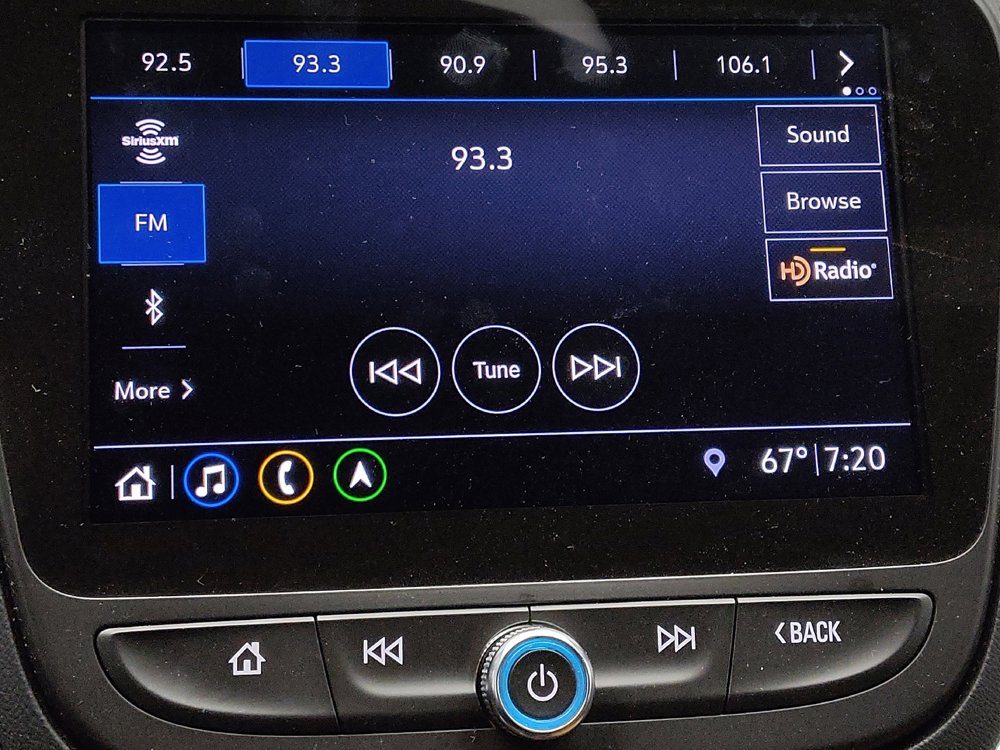 Used 2021 Chevrolet Equinox Premier AWD/4WD image 25