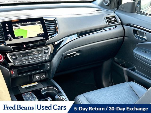 Used 2021 Honda Passport Elite image 26