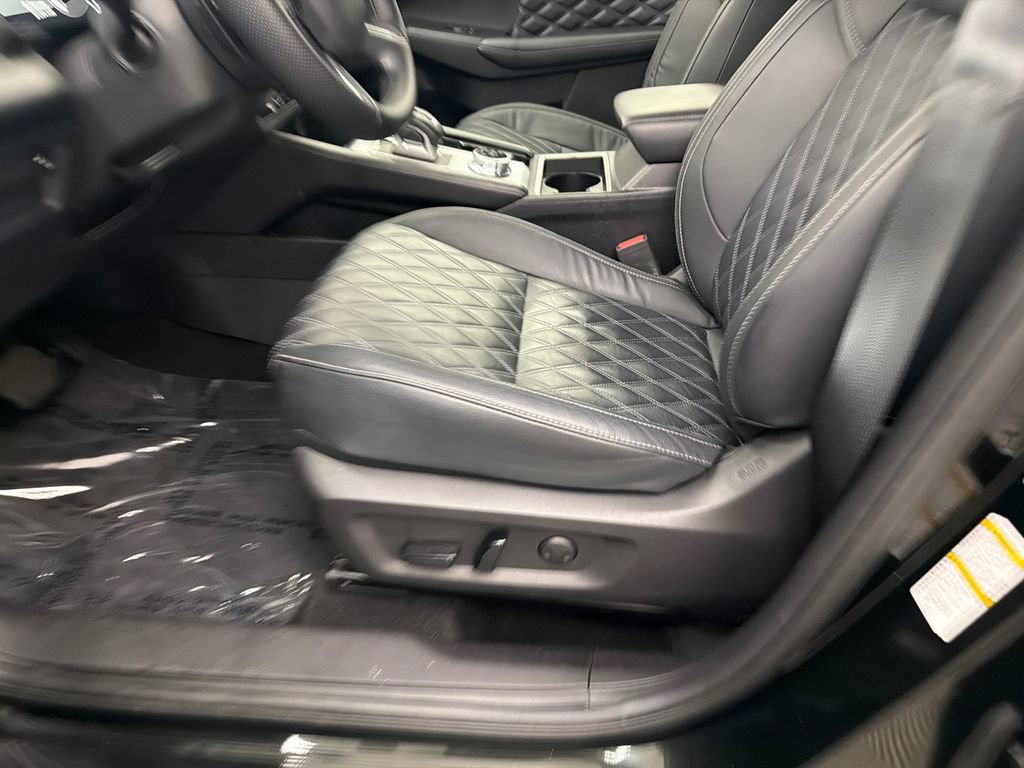 Used 2024 Mitsubishi Outlander SEL FWD image 10