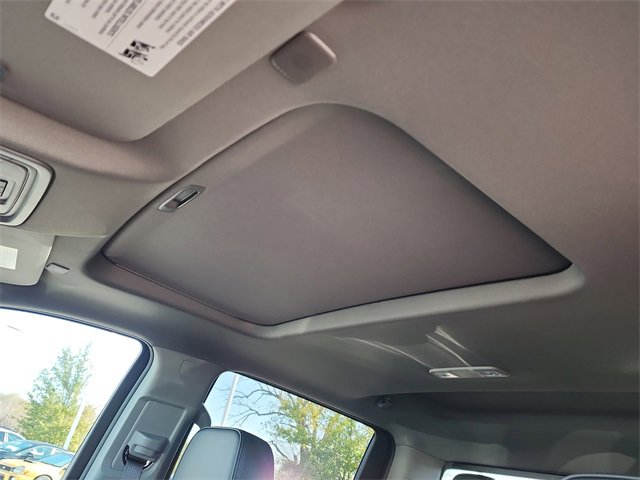 New 2026 GMC Sierra 1500 Denali image 30