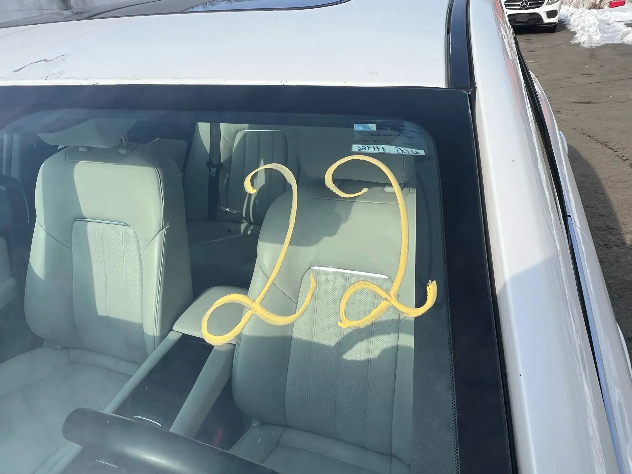 Used 2018 MAZDA MAZDA6 Signature image 33