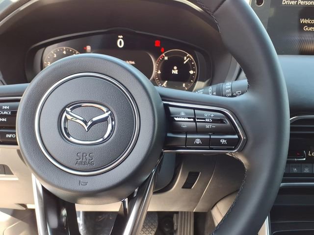 New 2026 MAZDA CX-90 3.3 Turbo S w/ Premium Plus AWD/4WD image 18