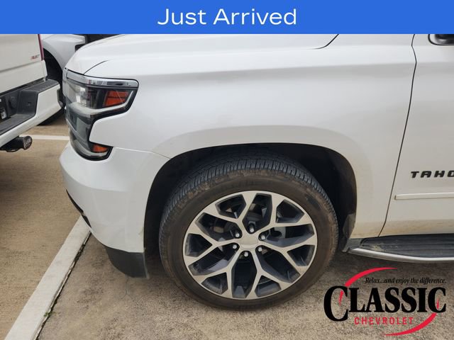Used 2019 Chevrolet Tahoe Premier RWD image 10