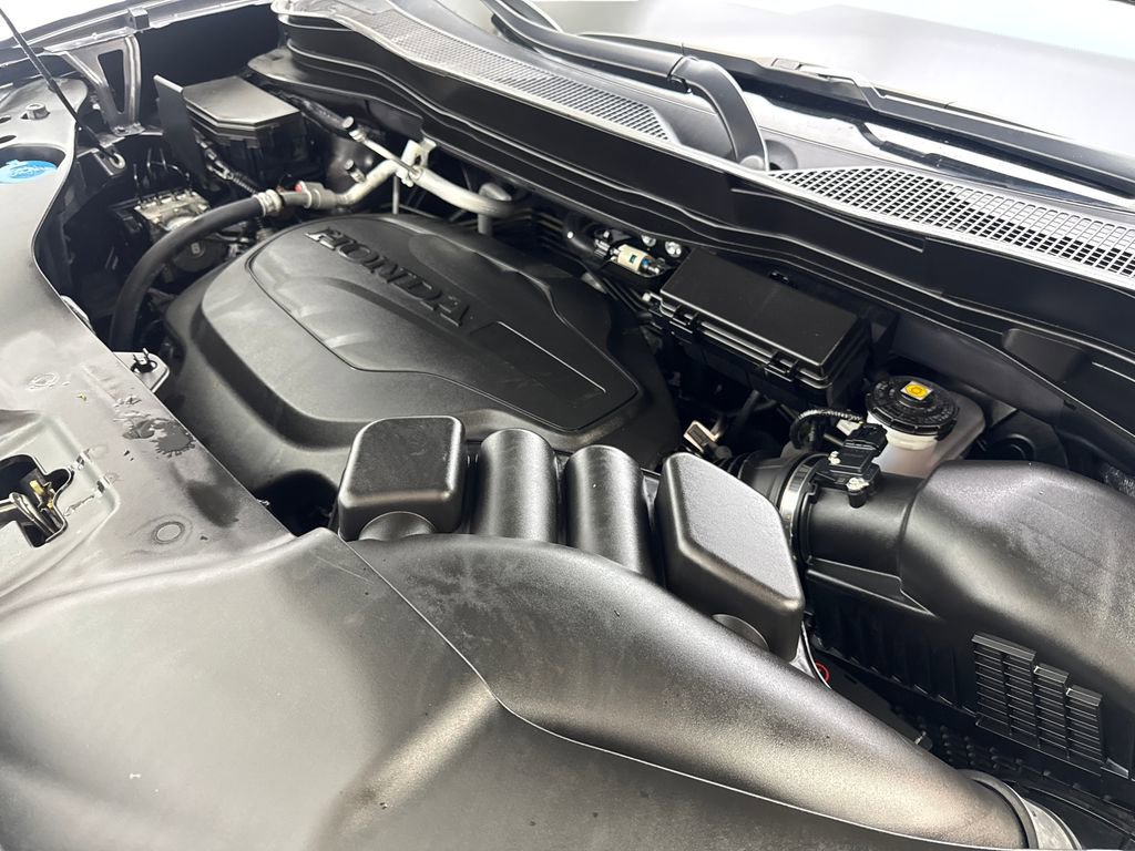Used 2023 Honda Ridgeline RTL-E image 75
