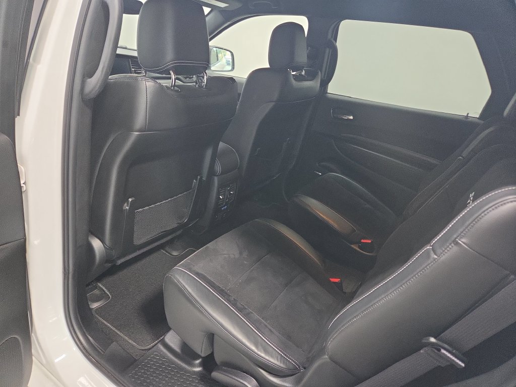 Used 2023 Dodge Durango SRT w/ Black Package AWD/4WD image 26