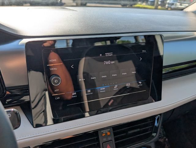 New 2026 Volkswagen Taos S FWD image 21