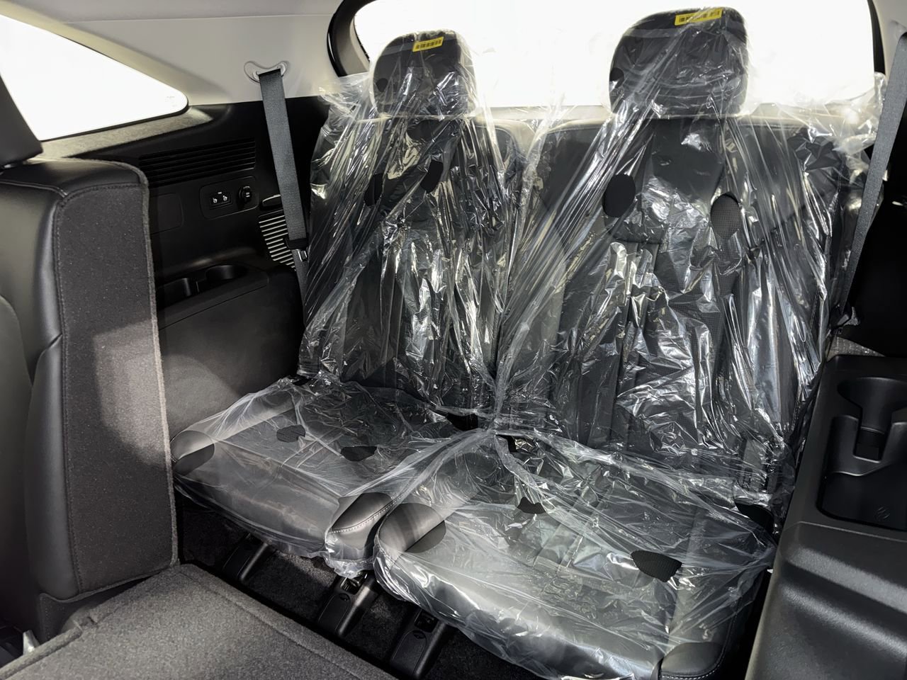 New 2026 Kia Sorento EX image 30