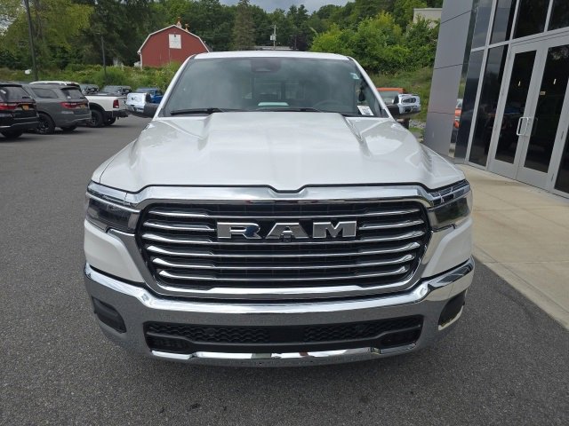 New 2026 RAM 1500 Laramie image 2