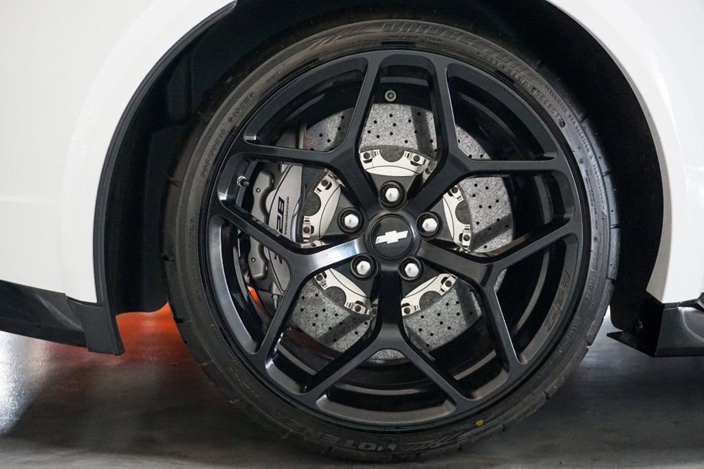 Used 2015 Chevrolet Camaro Z/28 image 42
