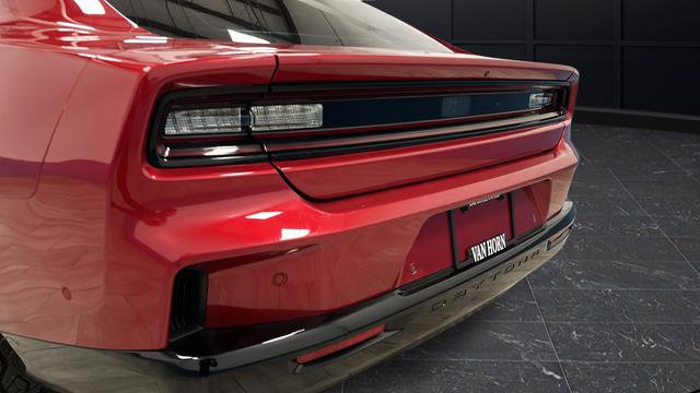 Used 2024 Dodge Charger R/T w/ Plus Group image 38