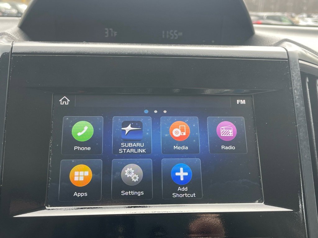 Used 2020 Subaru Forester w/ Alloy Wheel Package image 35