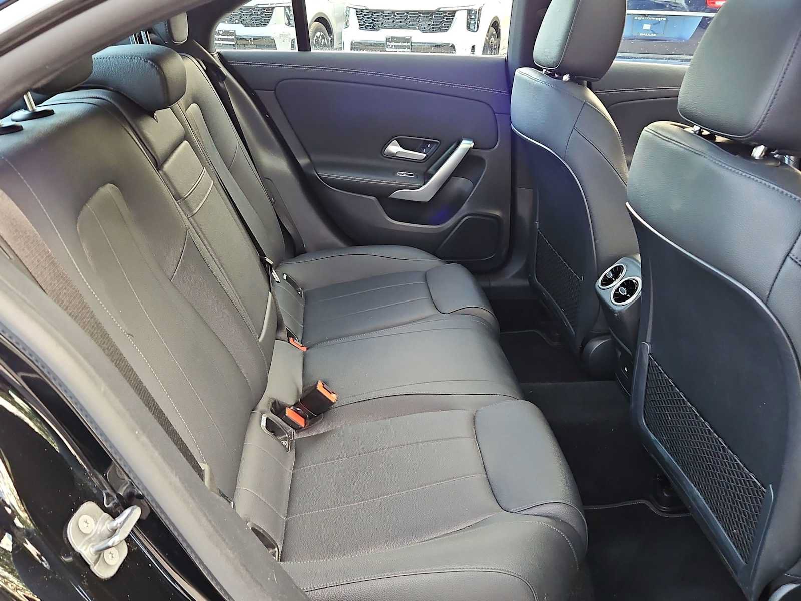 Used 2025 Mercedes-Benz CLA 250 image 18