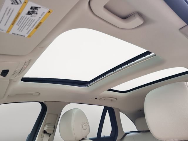 Used 2022 Mercedes-Benz GLC 300 4MATIC image 19