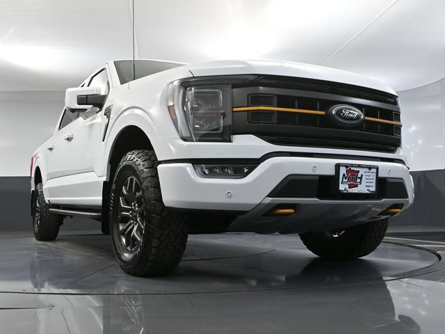 Used 2023 Ford F150 Tremor w/ Equipment Group 402A High AWD/4WD image 58