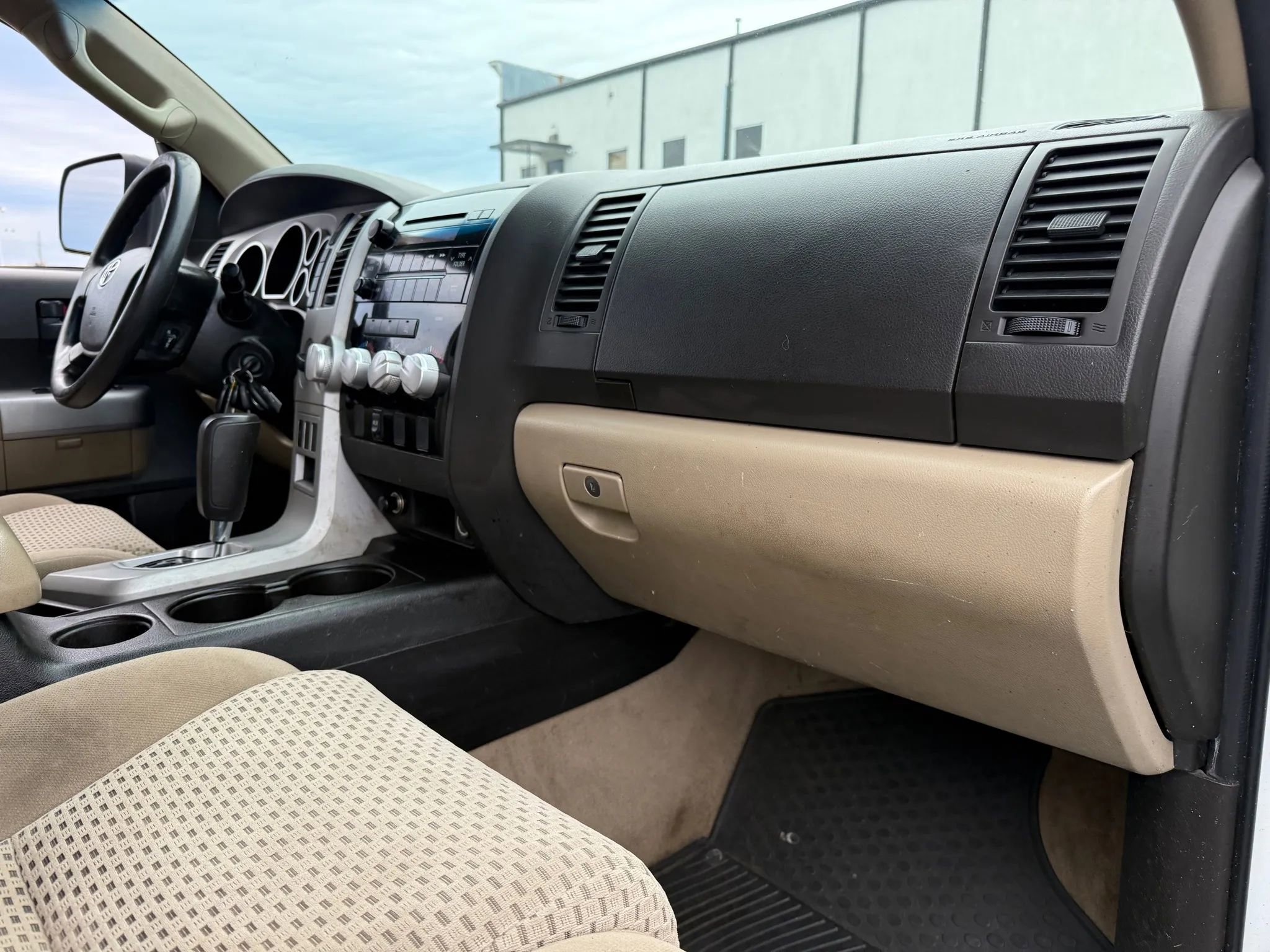Used 2008 Toyota Tundra 4x4 Double Cab image 19