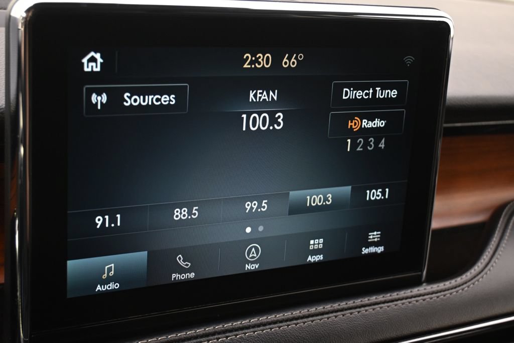 Used 2020 Lincoln Corsair Reserve w/ Equipment Group 201A AWD/4WD image 28